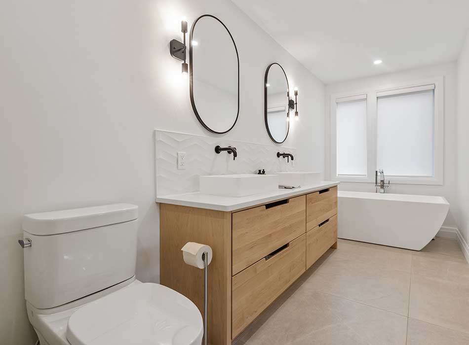 Bathroom Renovation Brisbane Freedom Bathroms