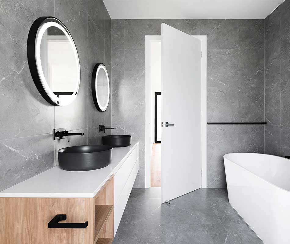 Contact Freedom Bathrooms Brisbane