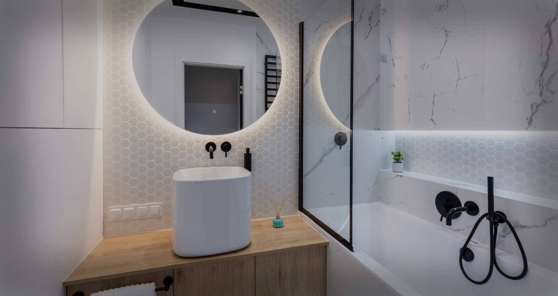 Bathroom and Kitchen Renovations Brisbane